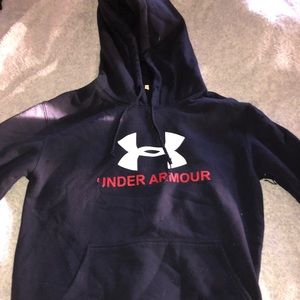 Under Armour Hoodie